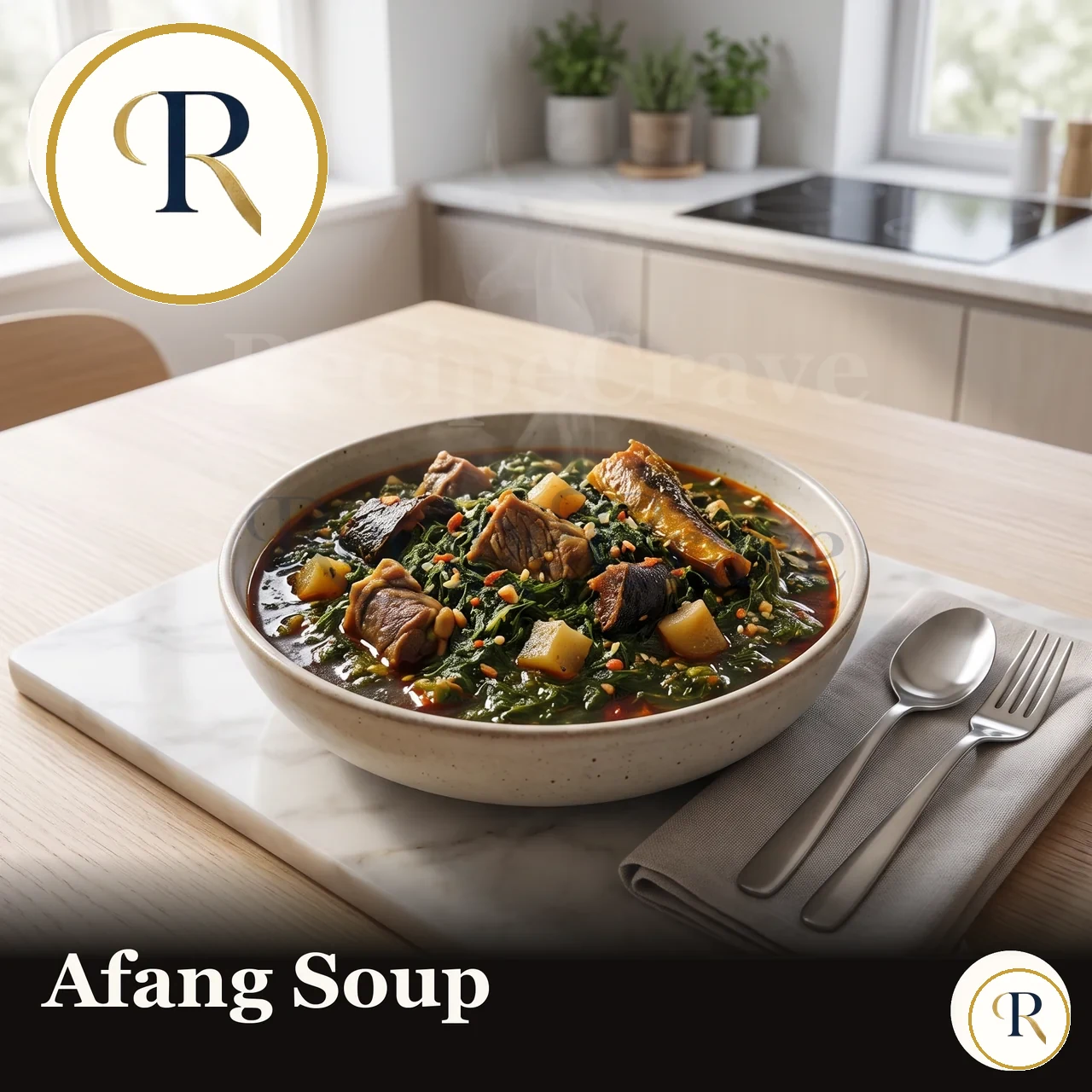 A Beginner's Guide to Nigerian Soups: 5 Classics to Know