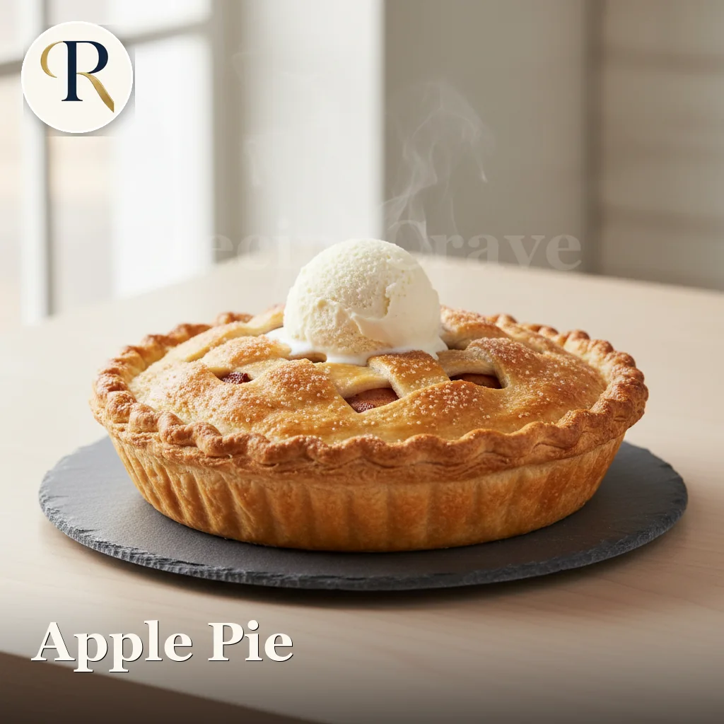 Apple Pie