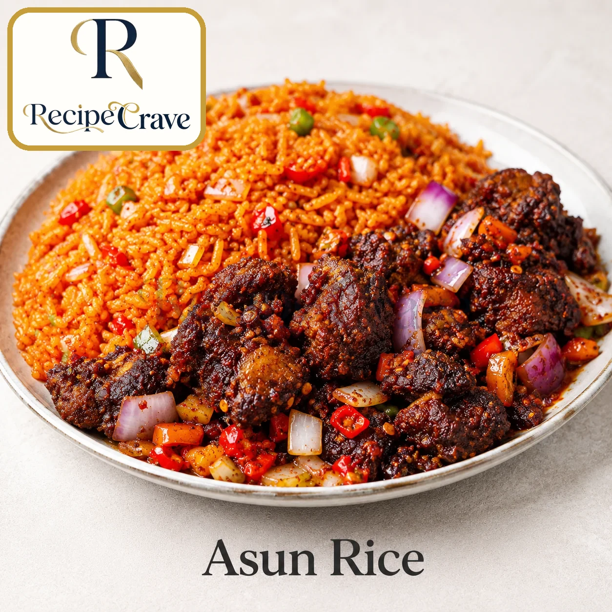 Asun Rice