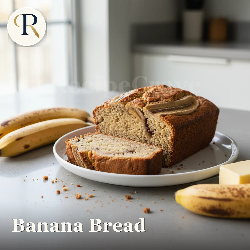 Baking for Beginners: Start With Banana Bread and Muffins