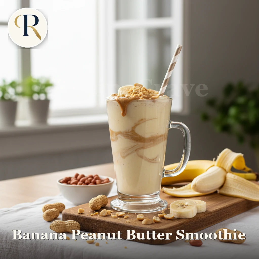 Energy Smoothie Formula: How to Blend Drinks That Actually Keep You Going