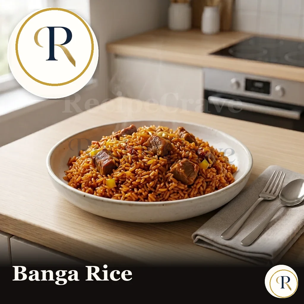 Banga Rice