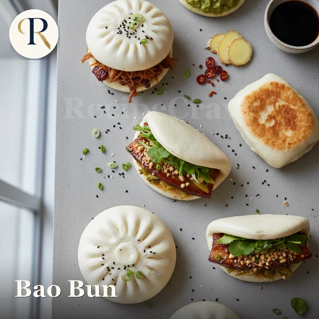 Bao Bun
