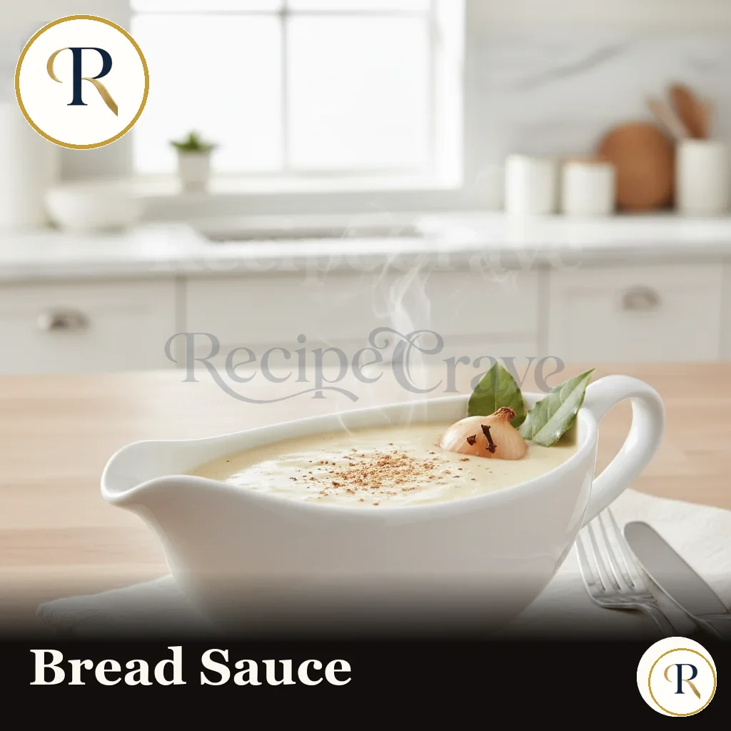 Bread Sauce