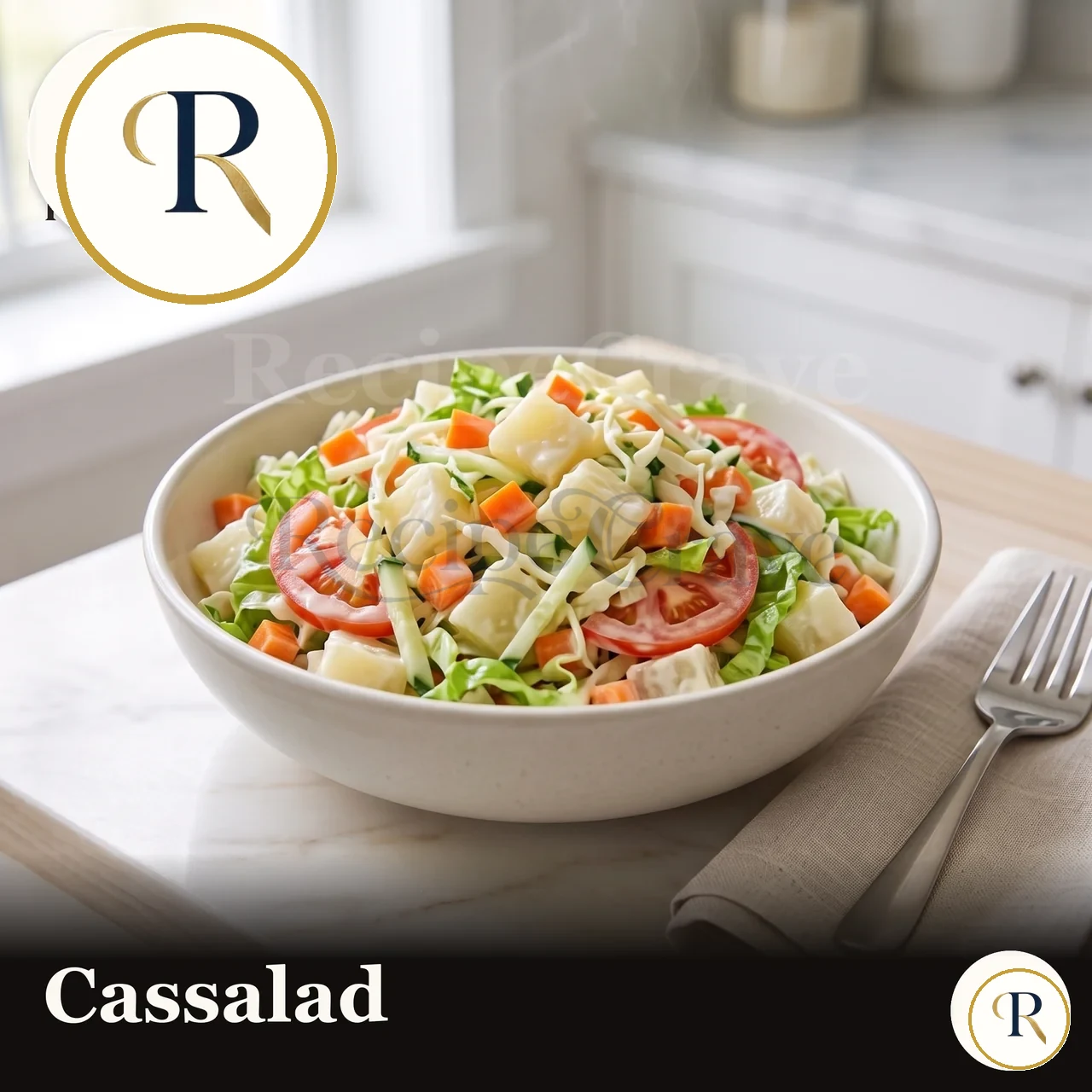 Cassalad