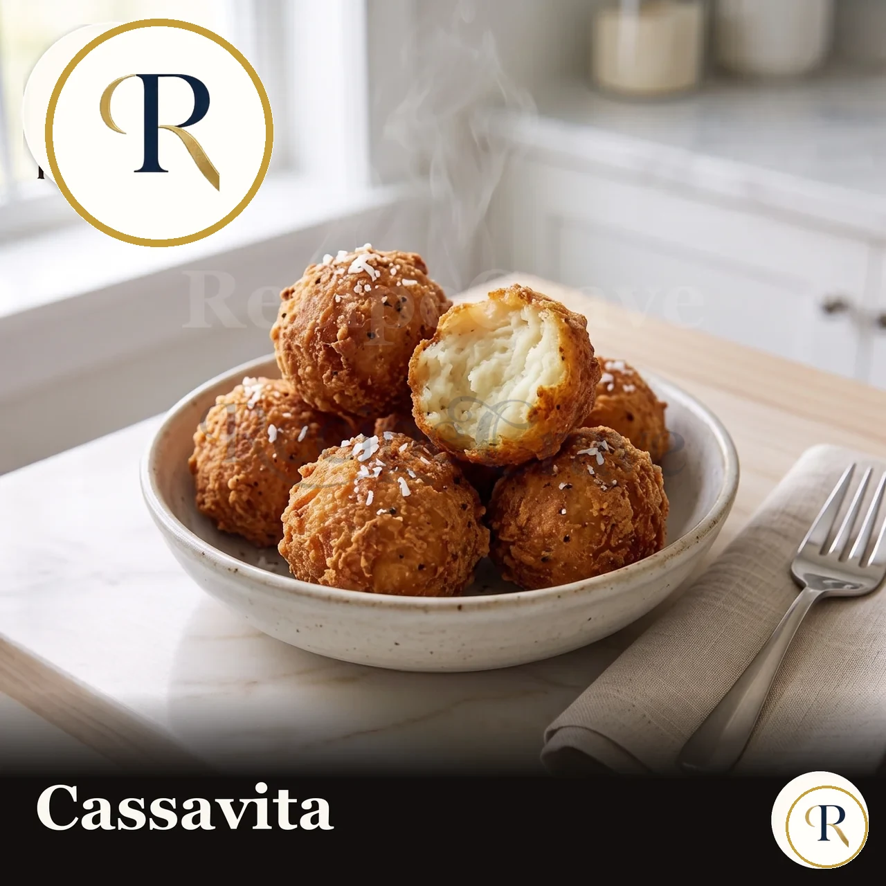 Cassavita