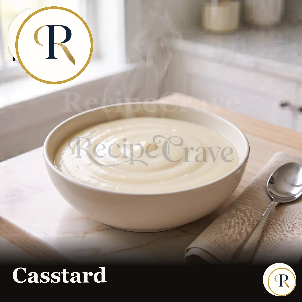 Casstard