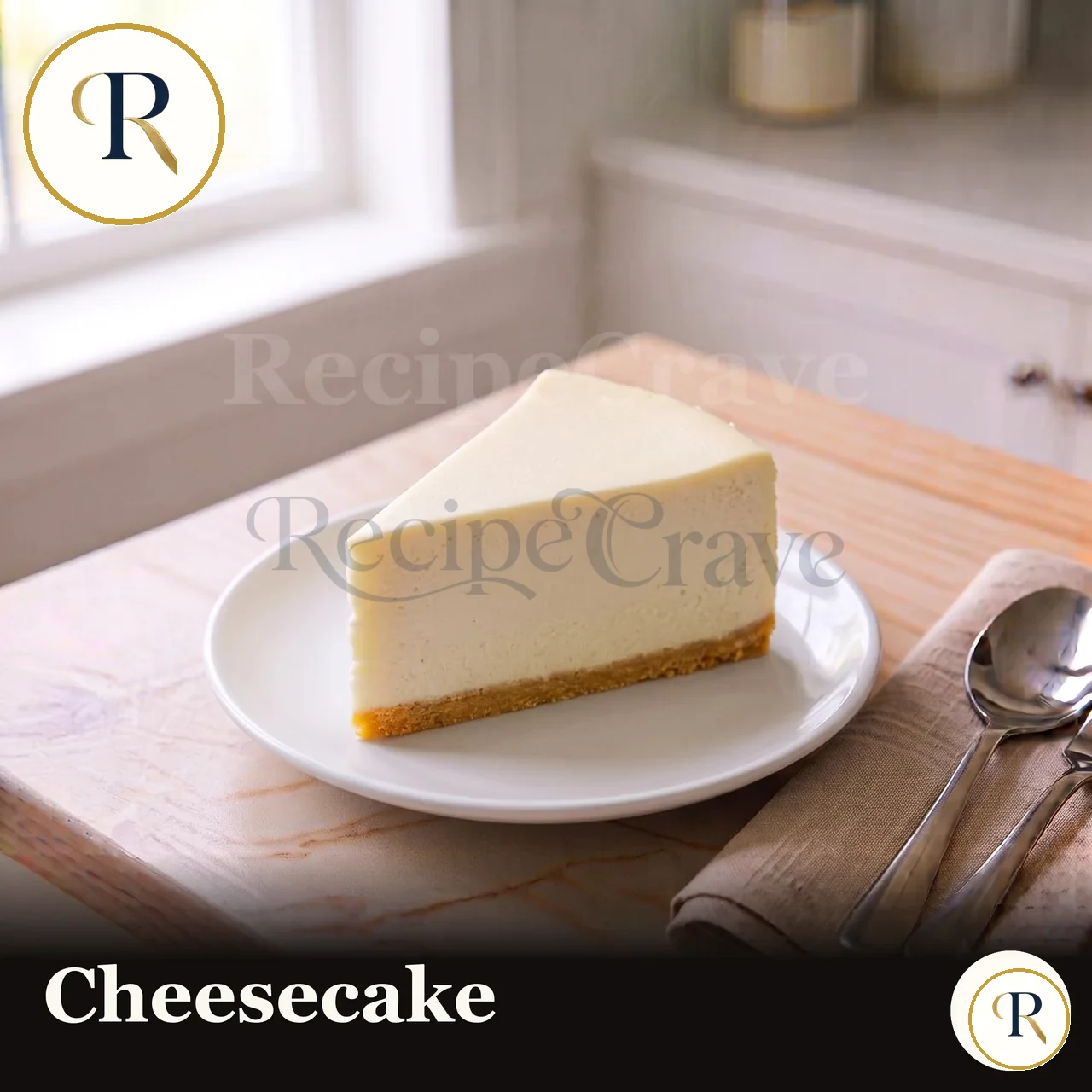 Cheesecake (Velvet)