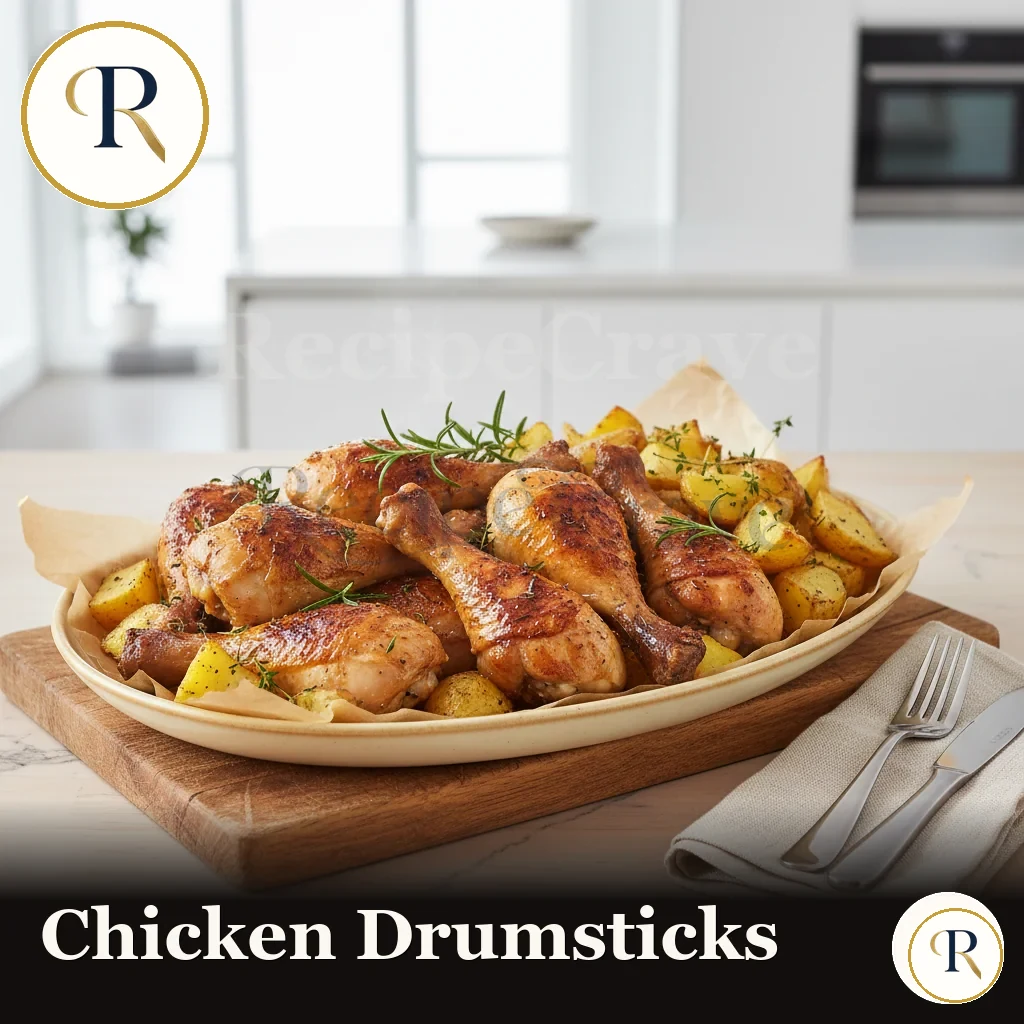 Chicken Drumsticks