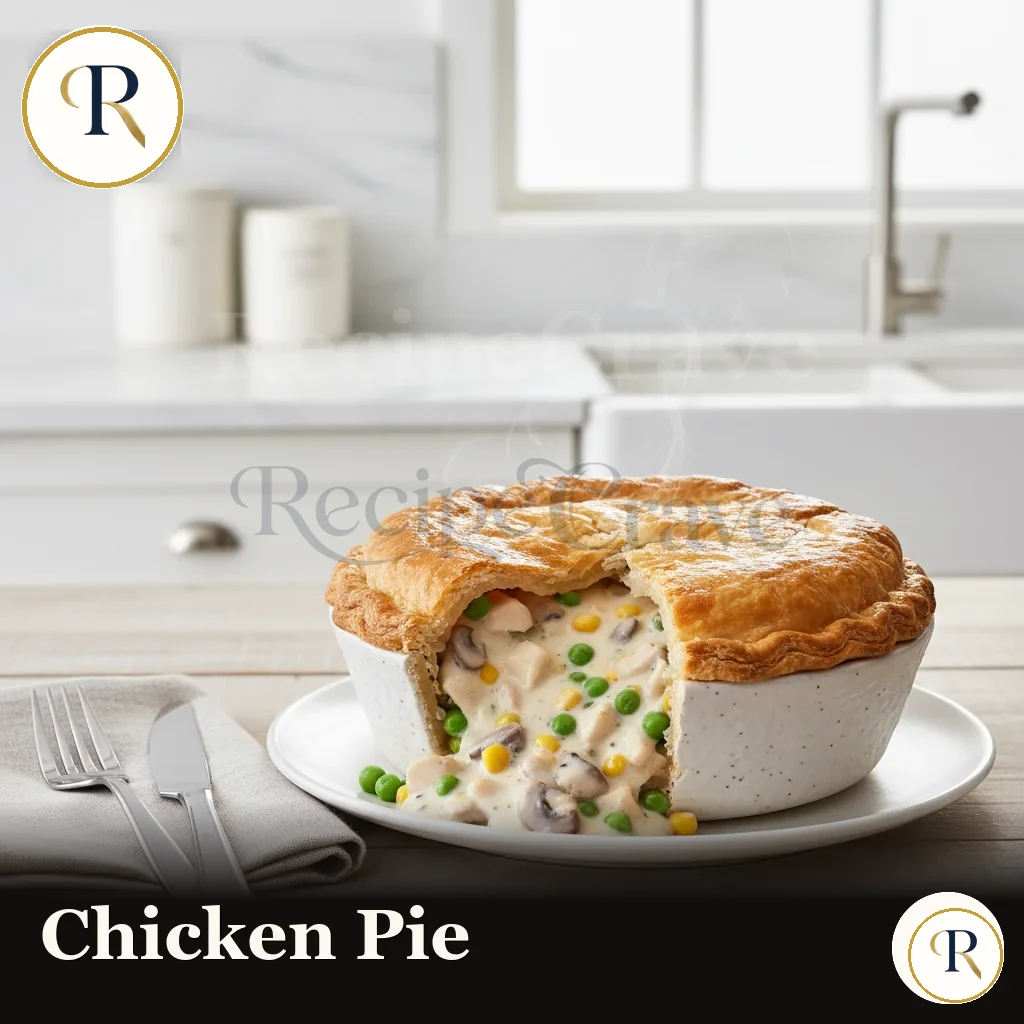 Chicken Pie
