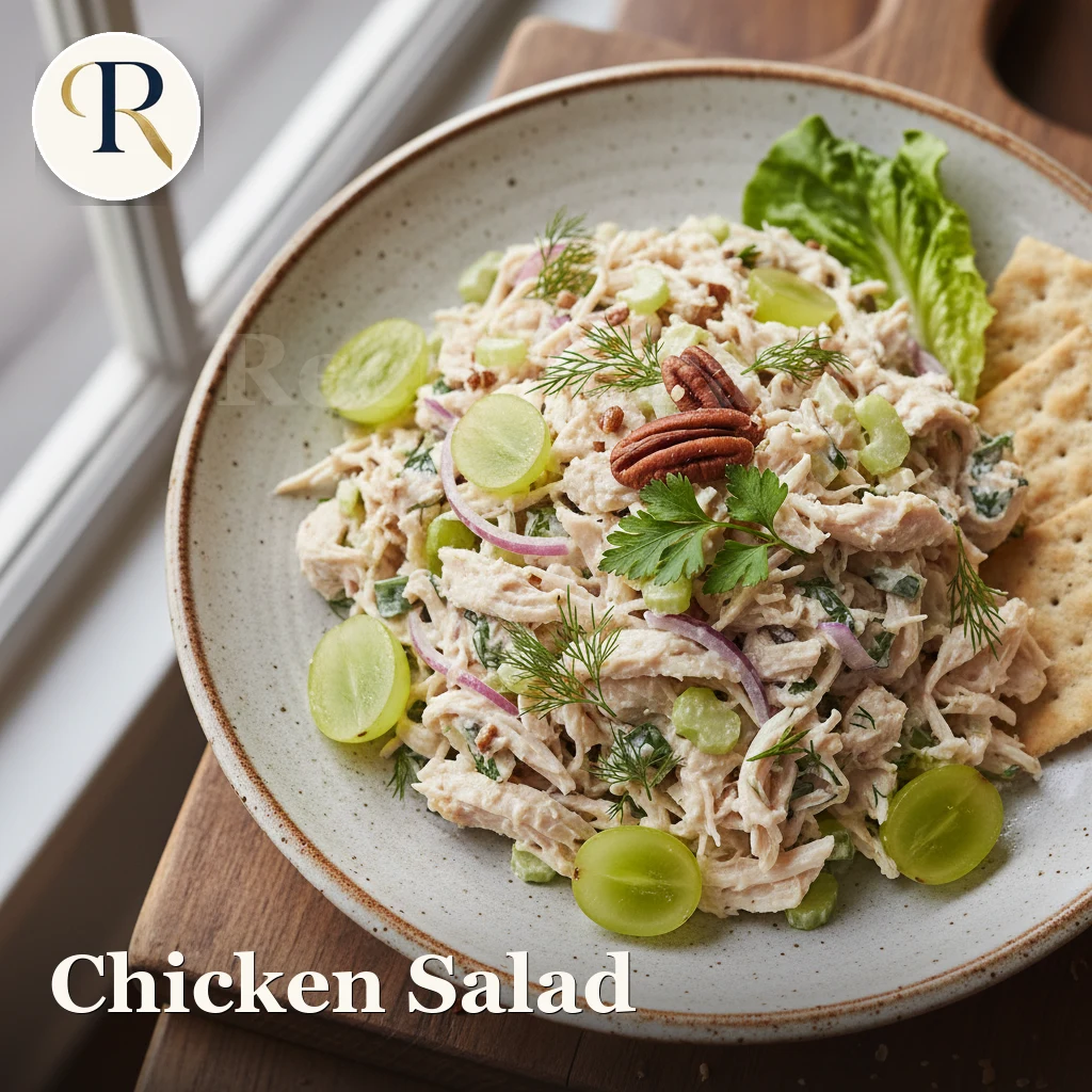 Chicken Salad