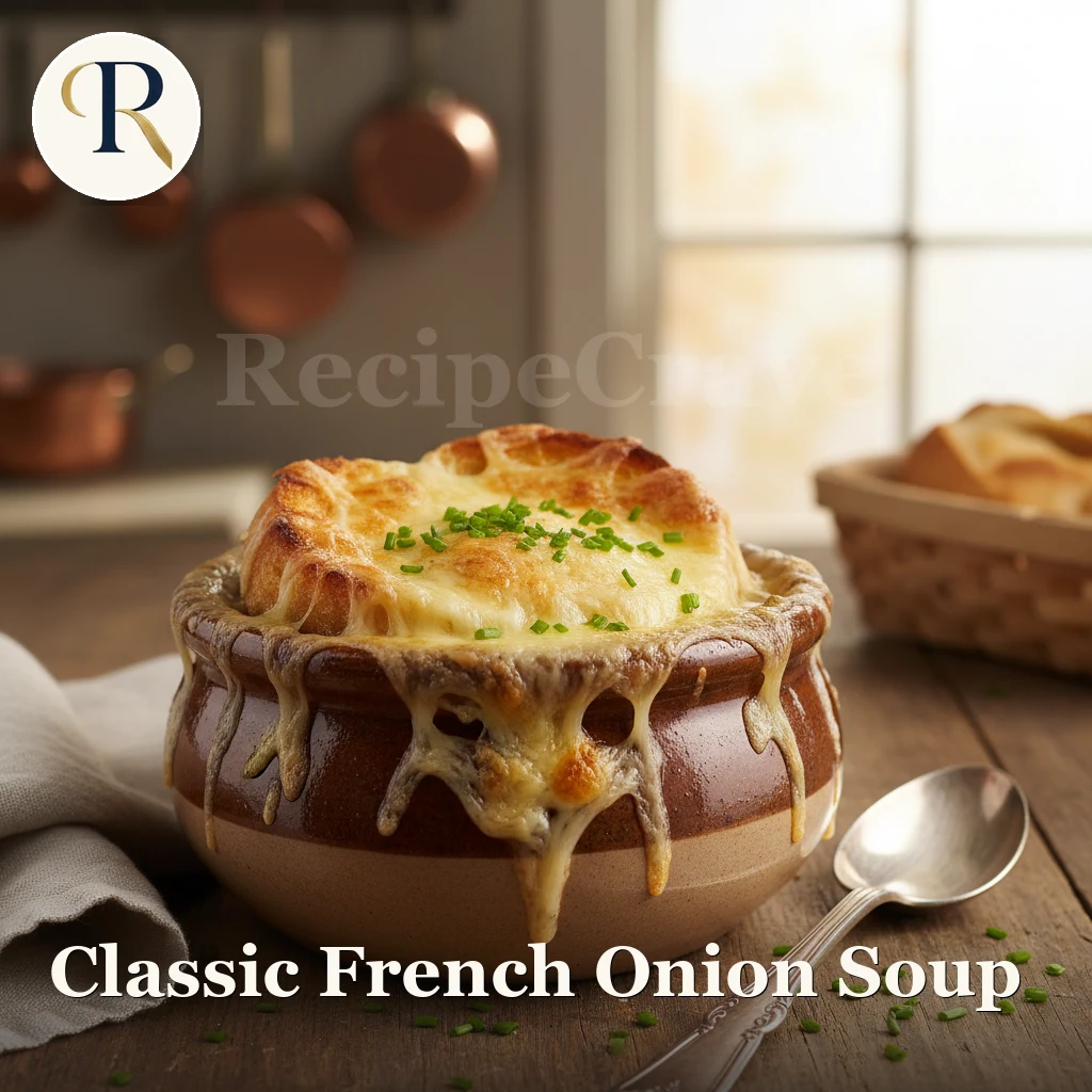 How to Make Restaurant-Quality Soup at Home