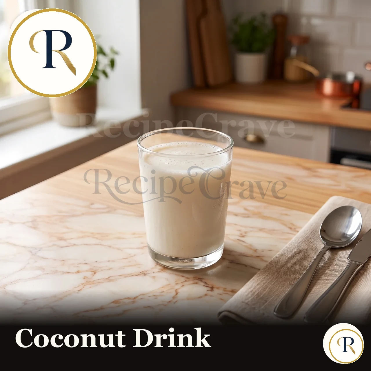 Coconut Drink
