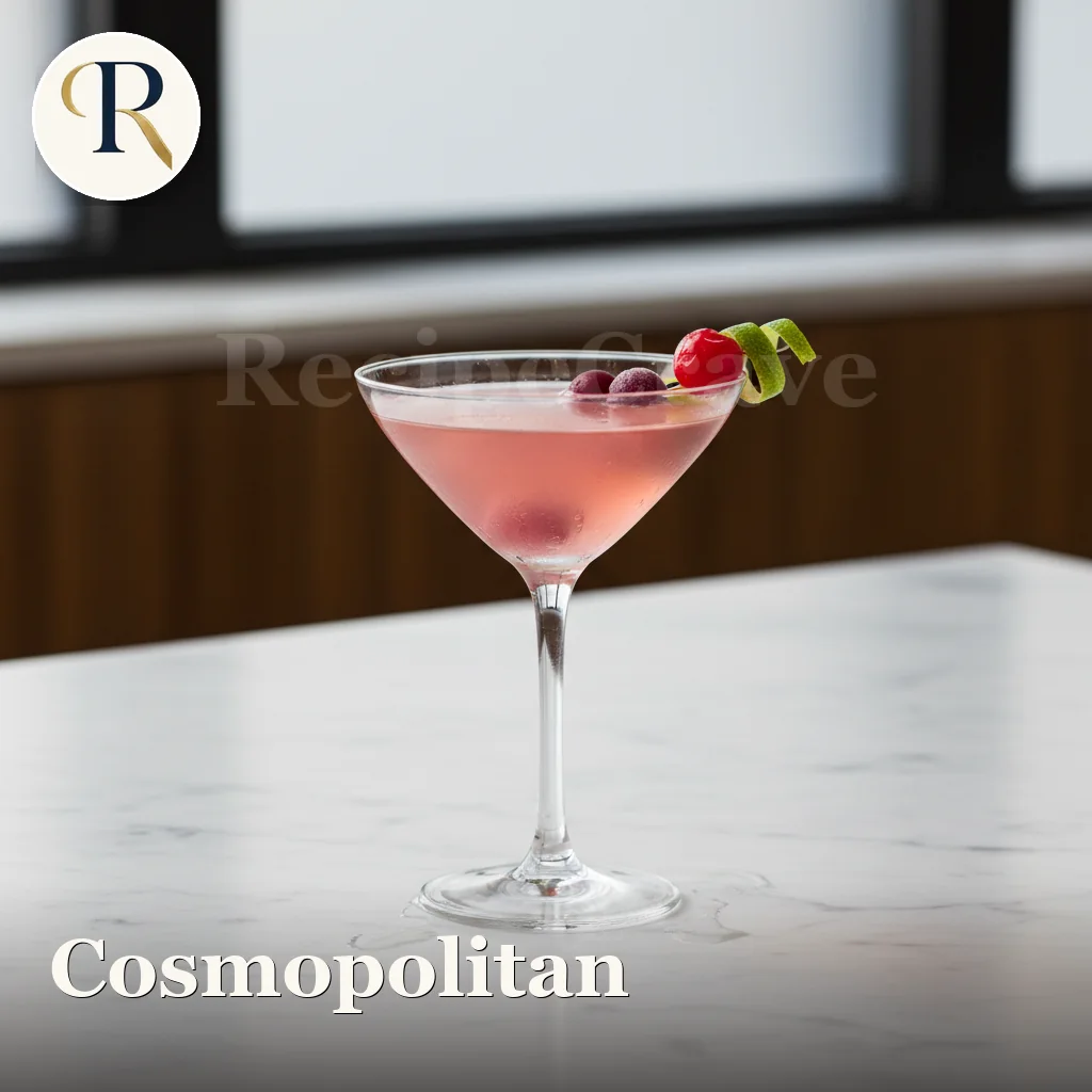 Cosmopolitan