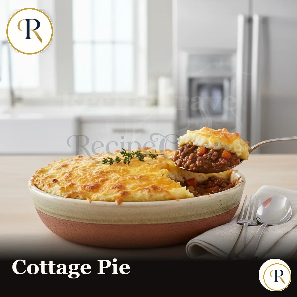 Cottage Pie