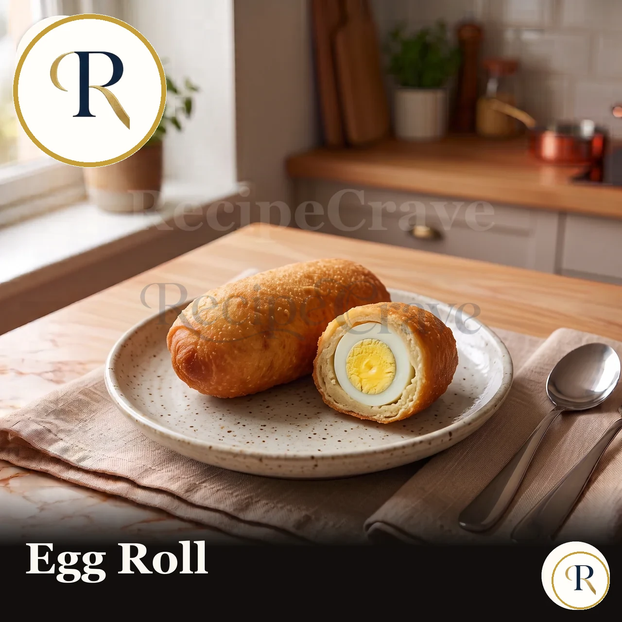 Egg Roll