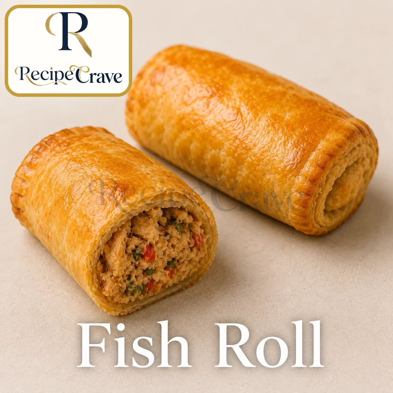 Fish Roll