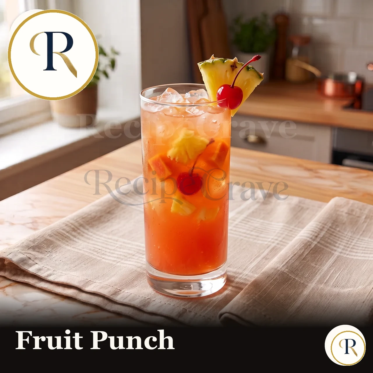 Fruit Punch