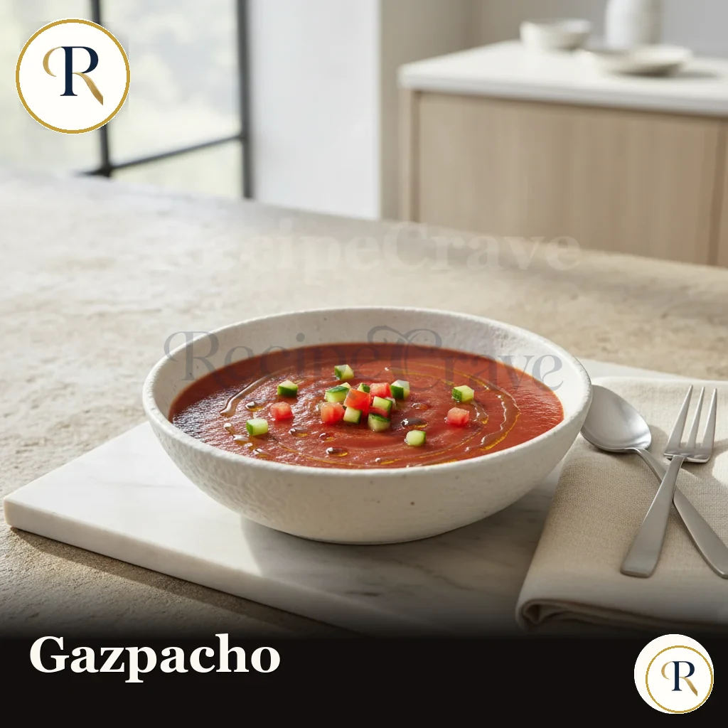 Gazpacho
