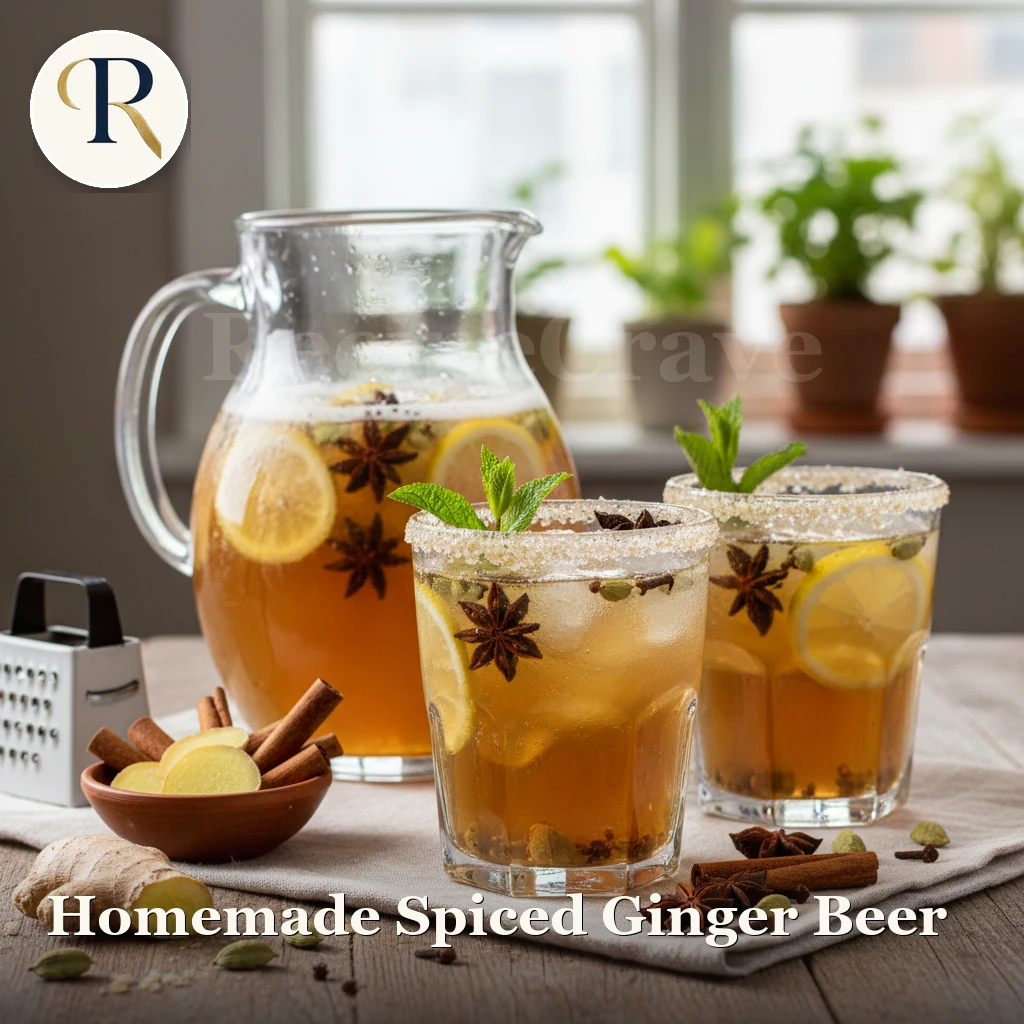 Cooking With Ginger: A Practical Kitchen Guide