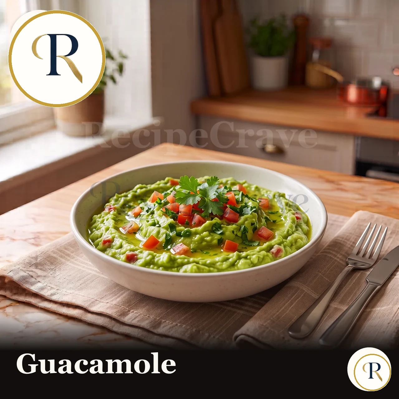 Guacamole