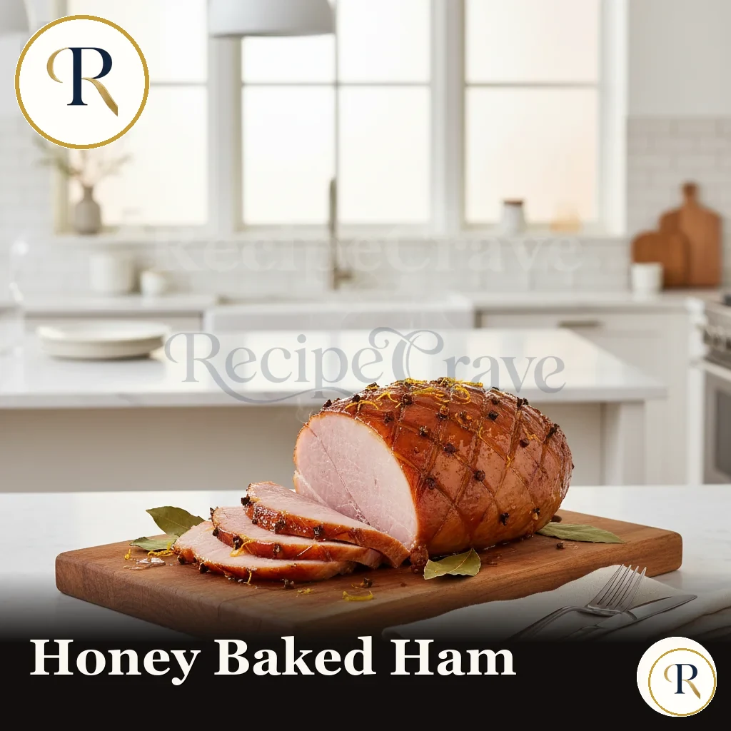 Honey Baked Ham