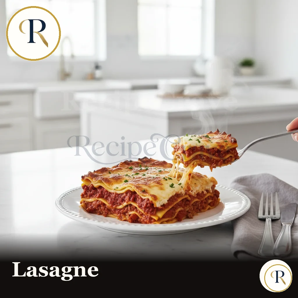 Lasagne