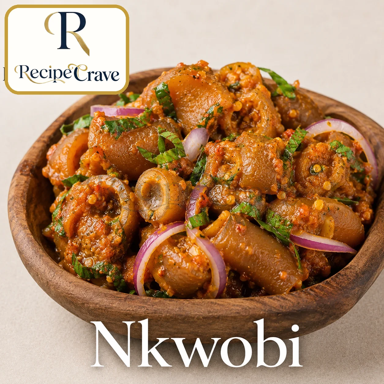 Nkwobi