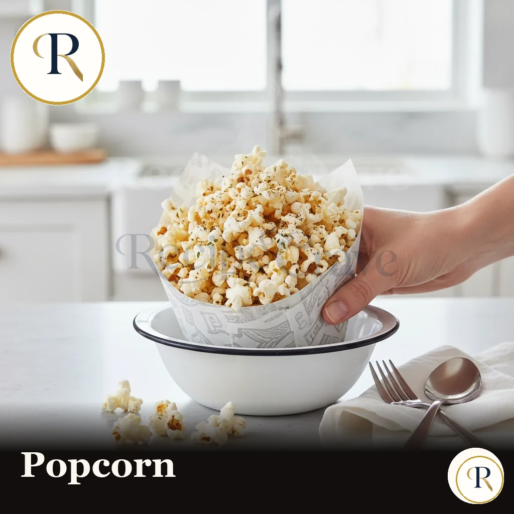 Popcorn