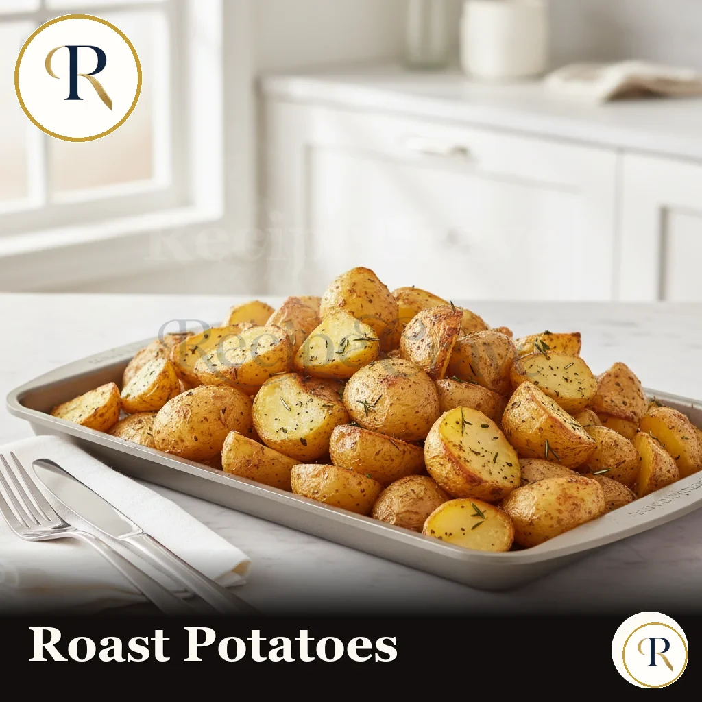 Roast Potatoes
