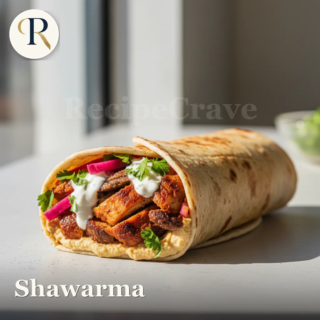 Shawarma