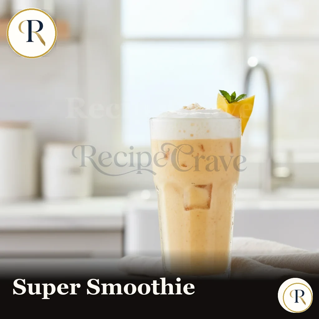 Super Smoothie