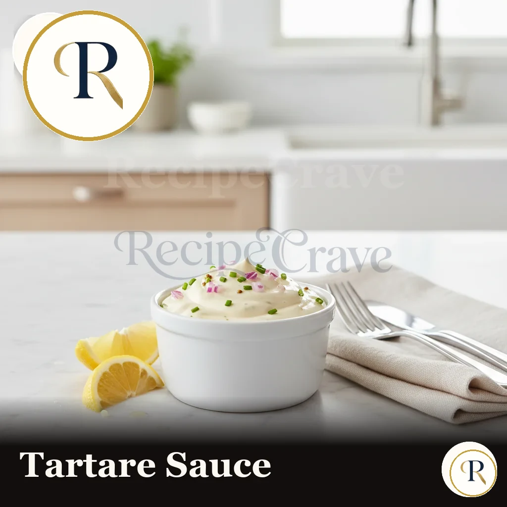 Tartare Sauce