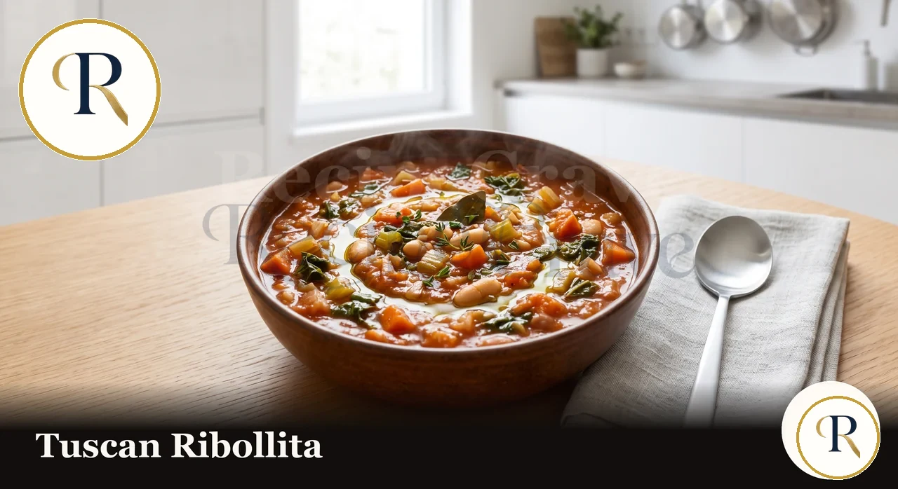 Tuscan Ribollita