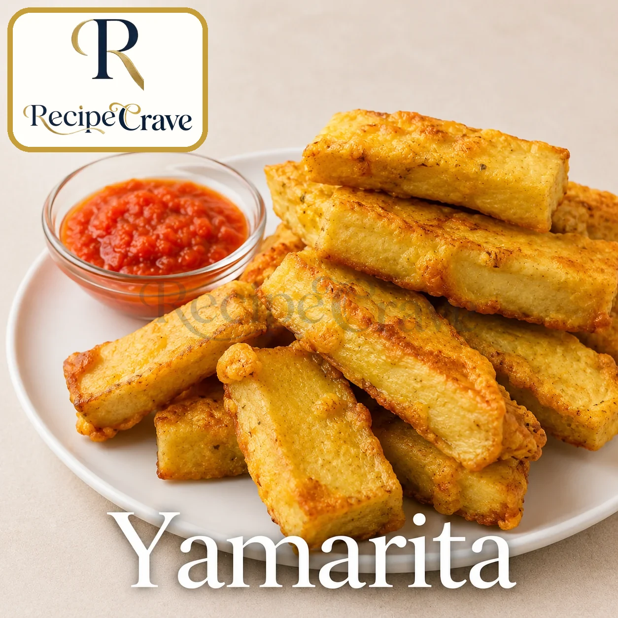 Yamarita